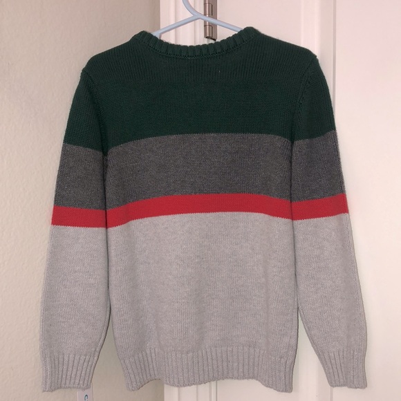 Carter’s Sweater - Size 4T (NWT) - Picture 2 of 4